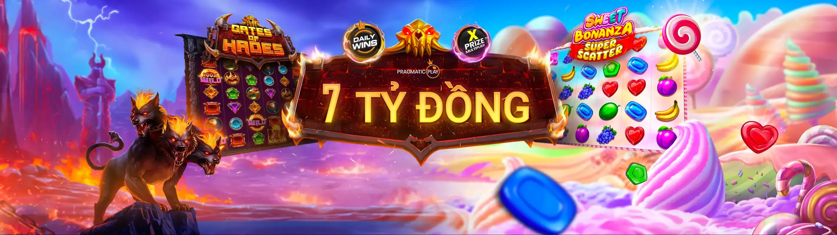 Sân đấu gà hi678 sôi động