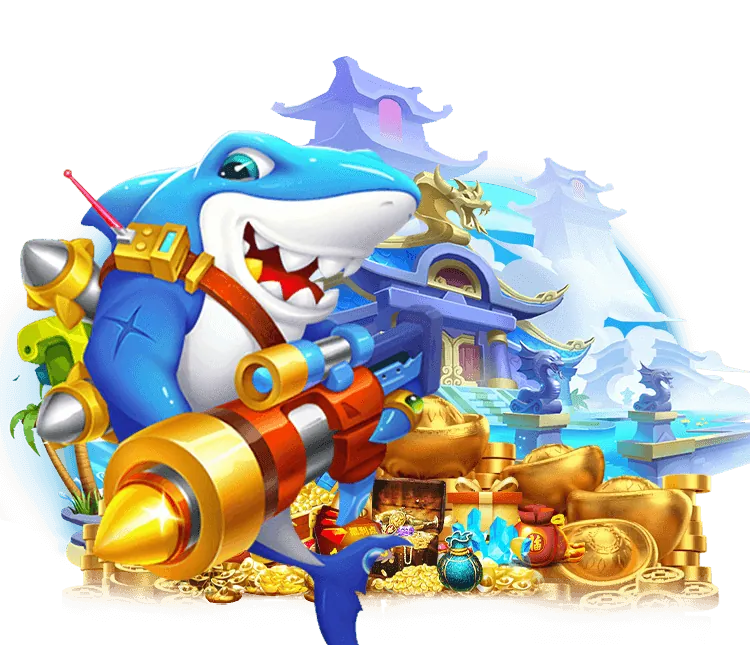 Game Bắn cá hi678